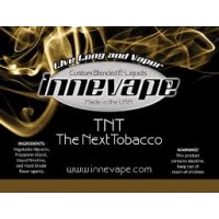 Innevape TNT - The Next Tobacco-100ML